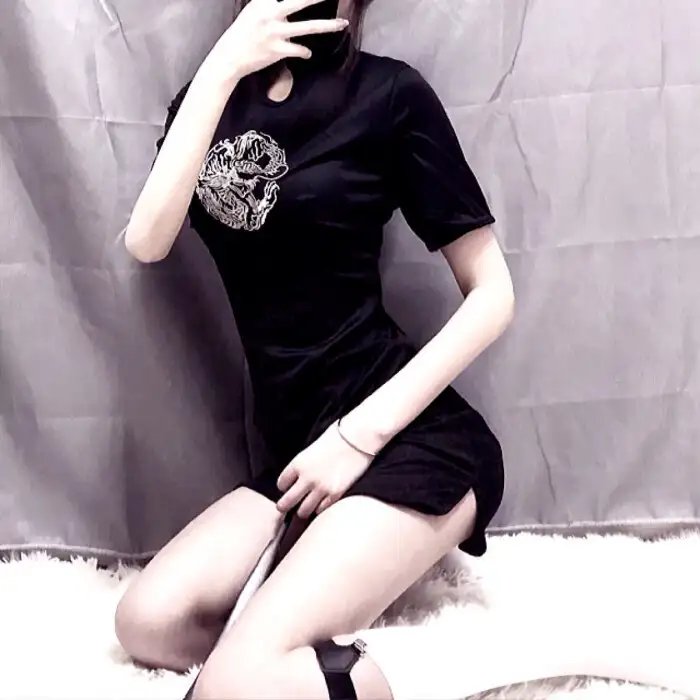 吓破胆